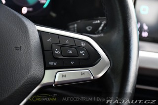 Volkswagen Golf 2.0TDi LED ACC 1M ČR 2021