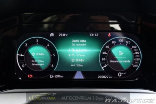 Volkswagen Golf 2.0TDi LED ACC 1M ČR 2021