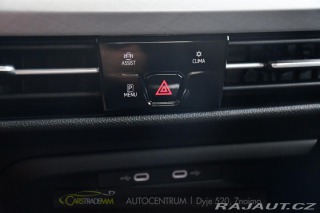 Volkswagen Golf 2.0TDi LED ACC 1M ČR 2021
