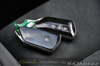 Volkswagen Golf 2.0TDi LED ACC 1M ČR 2021
