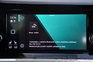 Volkswagen Golf 2.0TDi LED ACC 1M ČR 2021
