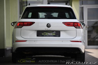 Volkswagen Golf 2.0TDi LED ACC 1M ČR 2021