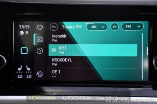 Volkswagen Golf 2.0TDi LED ACC 1M ČR 2021