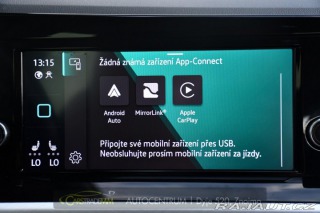 Volkswagen Golf 2.0TDi LED ACC 1M ČR 2021