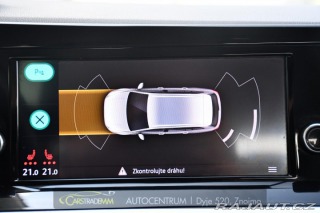 Volkswagen Golf 2.0TDi LED ACC 1M ČR 2021