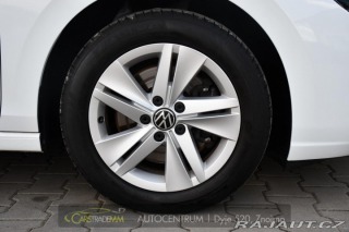 Volkswagen Golf 2.0TDi LED ACC 1M ČR 2021