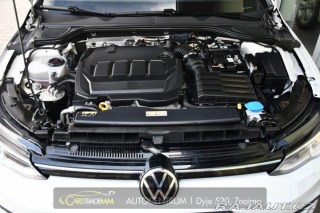 Volkswagen Golf 2.0TDi LED ACC 1M ČR 2021