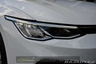 Volkswagen Golf 2.0TDi LED ACC 1M ČR 2021