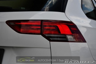 Volkswagen Golf 2.0TDi LED ACC 1M ČR 2021