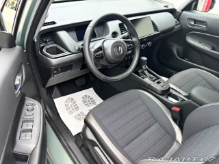 Honda Jazz CROSSTAR 1.5:eHEV SKLADEM 2026
