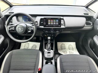 Honda Jazz CROSSTAR 1.5:eHEV SKLADEM 2026