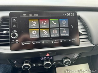 Honda Jazz CROSSTAR 1.5:eHEV SKLADEM 2026