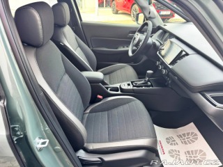 Honda Jazz CROSSTAR 1.5:eHEV SKLADEM 2026