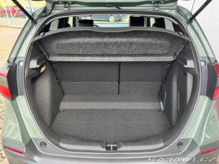 Honda Jazz CROSSTAR 1.5:eHEV SKLADEM 2026