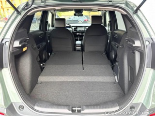 Honda Jazz CROSSTAR 1.5:eHEV SKLADEM 2026