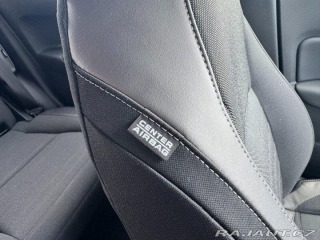 Honda Jazz CROSSTAR 1.5:eHEV SKLADEM 2026