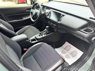 Honda Jazz CROSSTAR 1.5:eHEV SKLADEM 2026