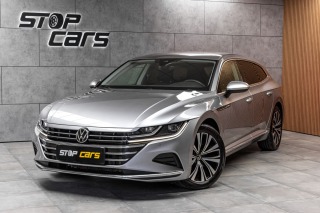 Volkswagen Arteon Shooting Brake 2.0 TDI EL