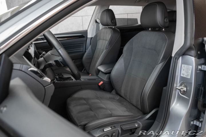 Volkswagen Arteon Shooting Brake 2.0 TDI EL 2023