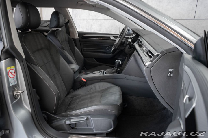 Volkswagen Arteon Shooting Brake 2.0 TDI EL 2023