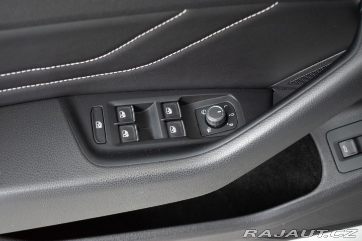 Volkswagen Arteon Shooting Brake 2.0 TDI EL 2023