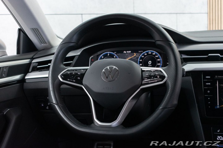 Volkswagen Arteon Shooting Brake 2.0 TDI EL 2023