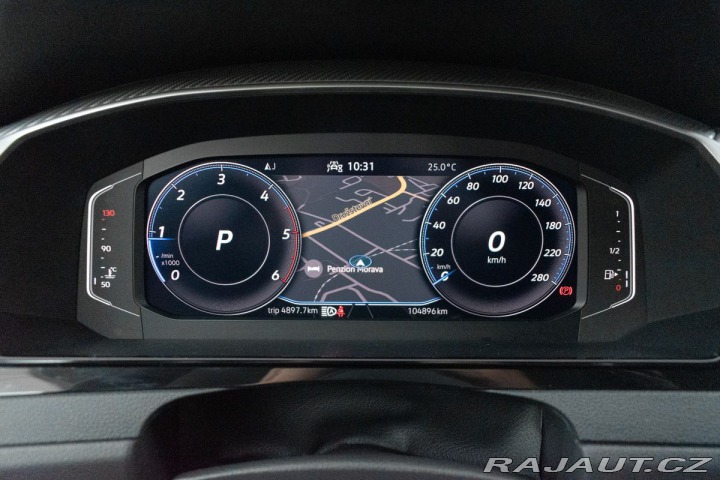 Volkswagen Arteon Shooting Brake 2.0 TDI EL 2023