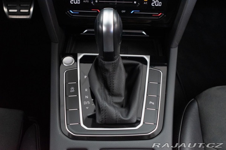 Volkswagen Arteon Shooting Brake 2.0 TDI EL 2023
