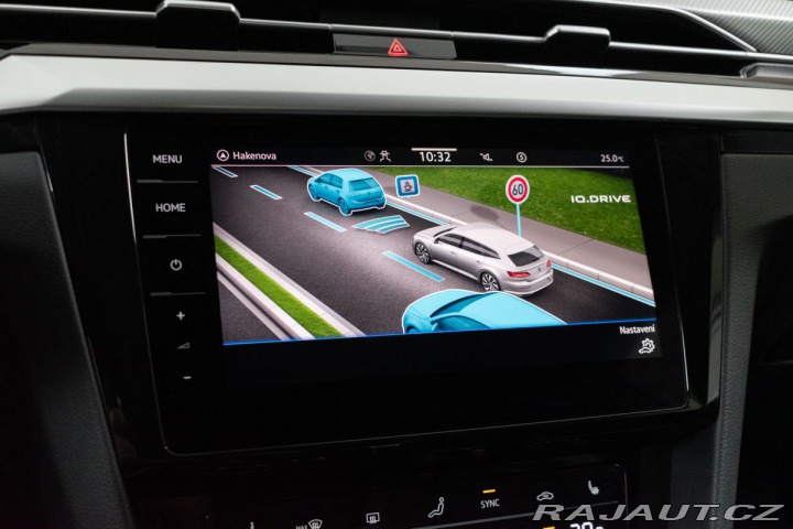 Volkswagen Arteon Shooting Brake 2.0 TDI EL 2023