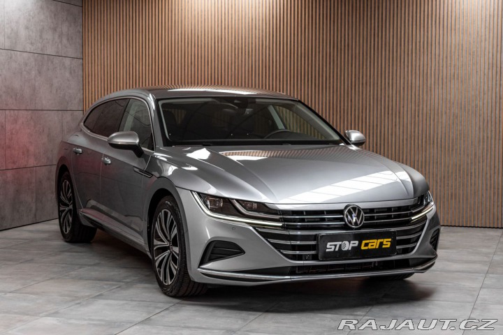Volkswagen Arteon Shooting Brake 2.0 TDI EL 2023