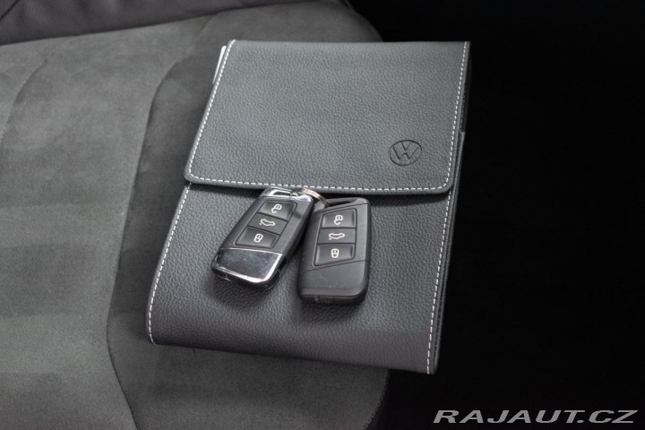 Volkswagen Arteon Shooting Brake 2.0 TDI EL 2023
