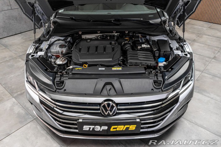 Volkswagen Arteon Shooting Brake 2.0 TDI EL 2023