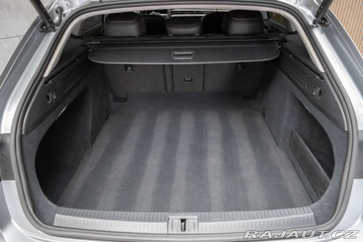 Volkswagen Arteon Shooting Brake 2.0 TDI EL 2023