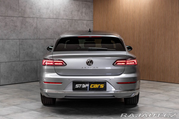 Volkswagen Arteon Shooting Brake 2.0 TDI EL 2023