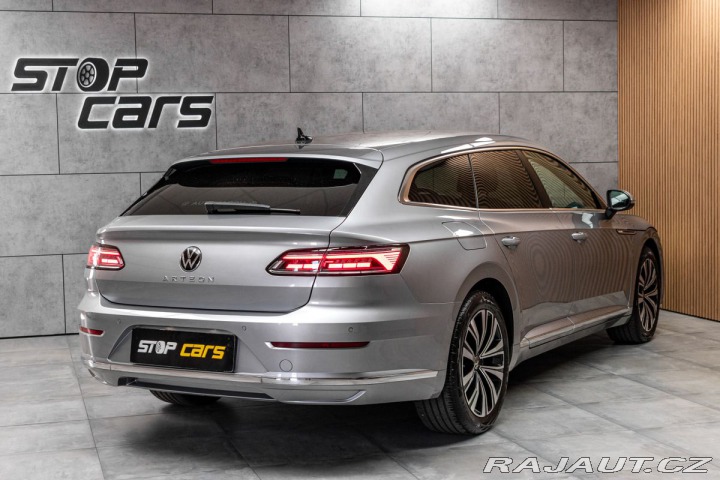 Volkswagen Arteon Shooting Brake 2.0 TDI EL 2023
