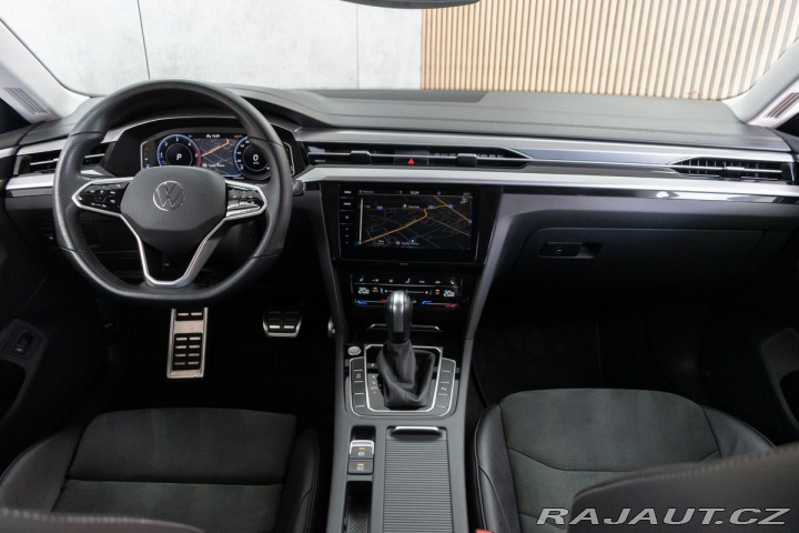 Volkswagen Arteon Shooting Brake 2.0 TDI EL 2023
