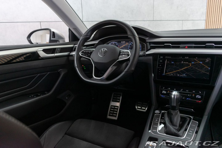 Volkswagen Arteon Shooting Brake 2.0 TDI EL 2023