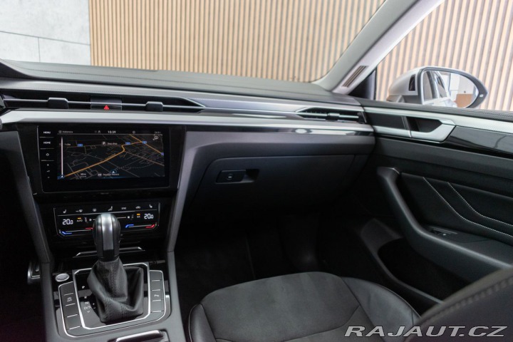 Volkswagen Arteon Shooting Brake 2.0 TDI EL 2023