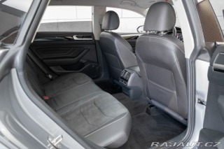 Volkswagen Arteon Shooting Brake 2.0 TDI EL 2023