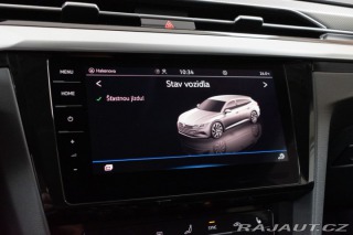 Volkswagen Arteon Shooting Brake 2.0 TDI EL 2023