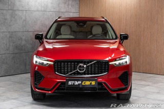 Volvo XC60 B5 184kW DARK PLUS*DPH*ČR 2023