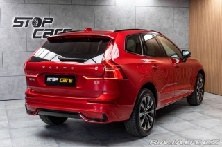 Volvo XC60 B5 184kW DARK PLUS*DPH*ČR 2023