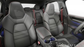 Porsche Cayenne E-Hybrid Coupe Black Edit 2026