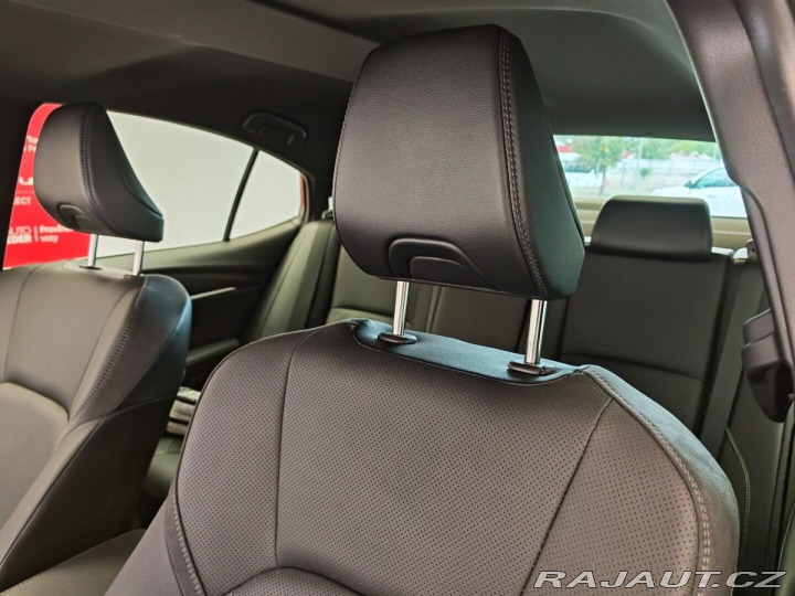 Toyota Camry 2.5 Hybrid Prestige 2026