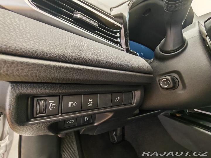 Toyota Camry 2.5 Hybrid Prestige 2026