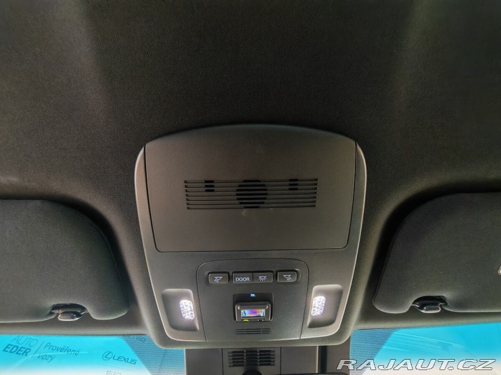 Toyota Camry 2.5 Hybrid Prestige 2026