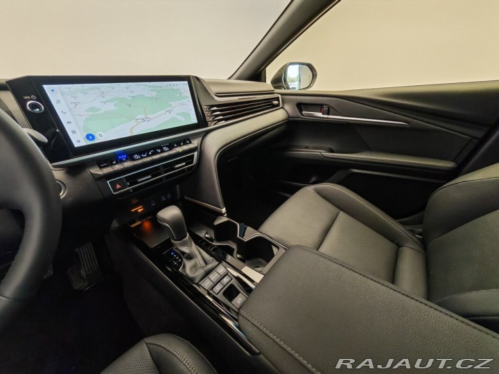 Toyota Camry 2.5 Hybrid Prestige 2026