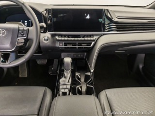 Toyota Camry 2.5 Hybrid Prestige 2026
