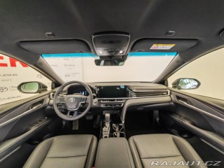 Toyota Camry 2.5 Hybrid Prestige 2026