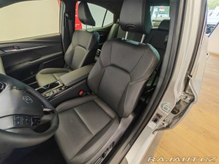 Toyota Camry 2.5 Hybrid Prestige 2026
